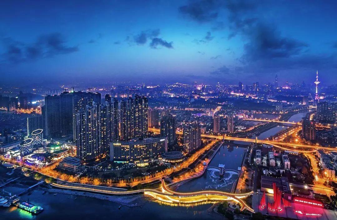 南京世茂璀璨滨江楼间距,南京世茂璀璨滨江值得买吗