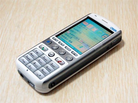 htc全球首款八核手机,当年唯一能和苹果抗衡的htc