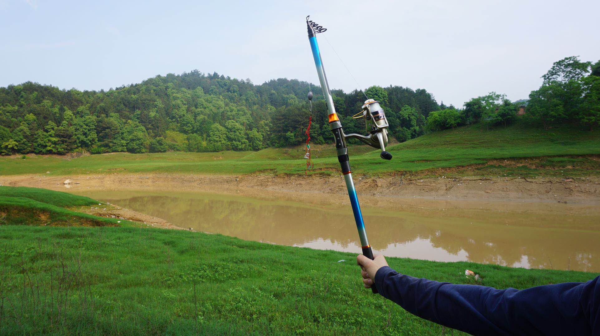 珍光威海竿是光威正品吗,光威海竿质量怎样