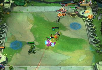 云顶新赛季阵容推荐s9.5,云顶s5.5新版本阵容推荐