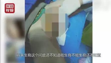 8岁女童无故被打,8岁女孩被打流血