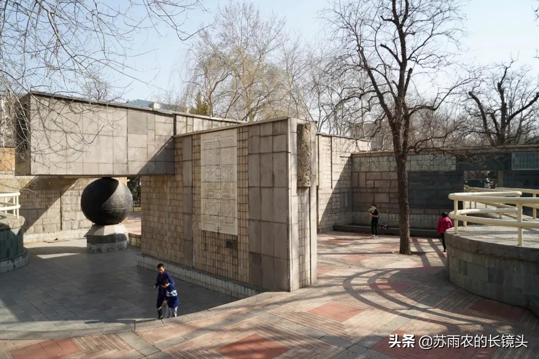 人定湖公园值得一去吗,北京人定湖公园旅游攻略