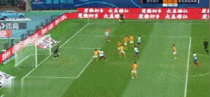 吴金贵输球,输掉保级关键战点名批评球员