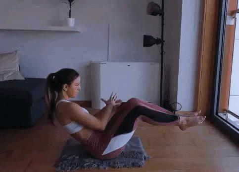 减脂后的皮肤松弛怎么锻炼,长期锻炼面部皮肤可以变紧致吗