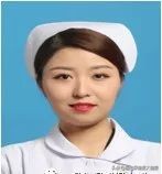 “比一比，哪家护士更靓丽”评选活动展示。