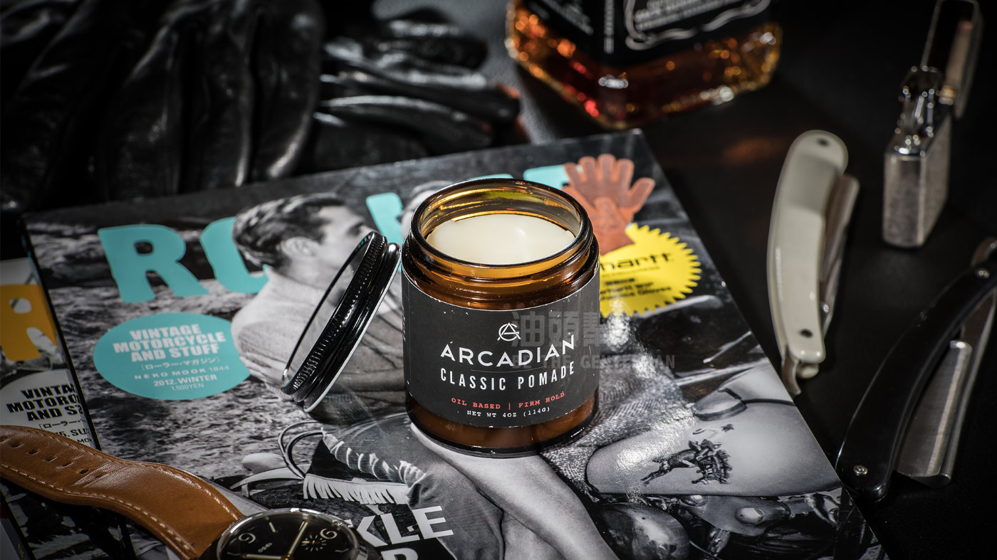 油头生发效果排名第一,油头护发推荐测评