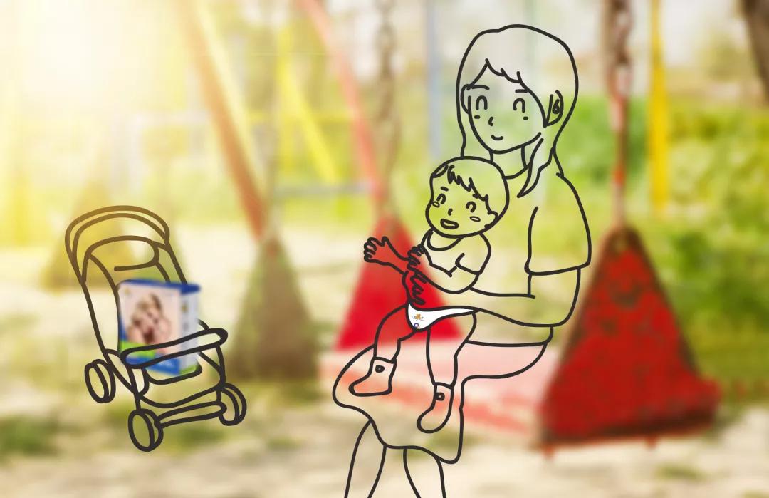 德式泰迪熊纸尿裤测试,经典泰迪熊纸尿裤丝享奢宠系列