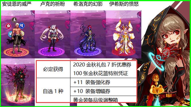 dnf平民用金币买哪套时装划算,dnf年套时装在哪里买