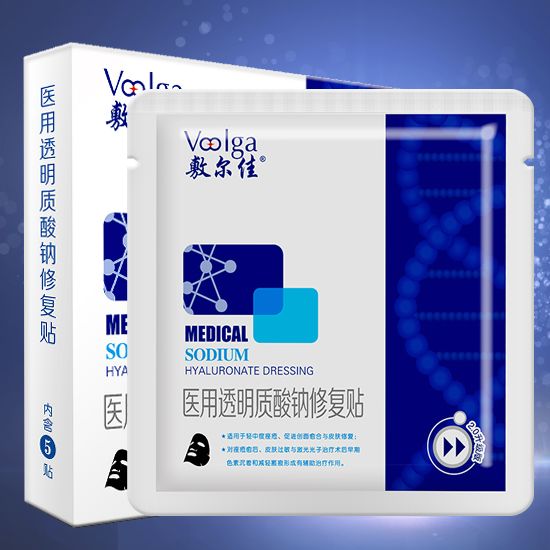 网红十大激素面膜,网红面膜不合格的