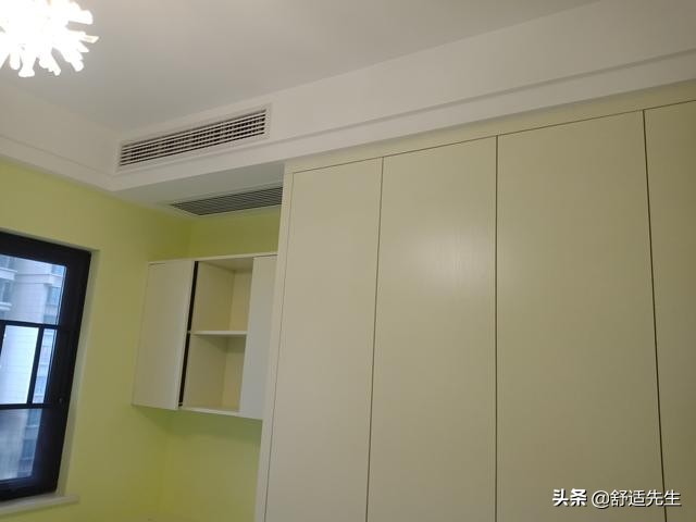 风管机海信好还是格力好,海信风管机美的风管机