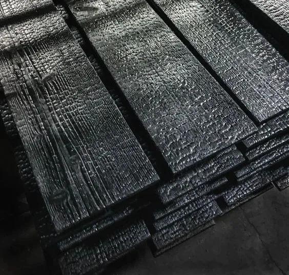 老木板更有质感,什么东西能让木板有光泽