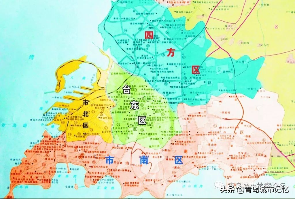 回忆老台东,难忘的记忆老台东