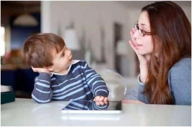 2岁孩子叛逆不听话怎么办,2岁孩子叛逆期说完不理妈妈