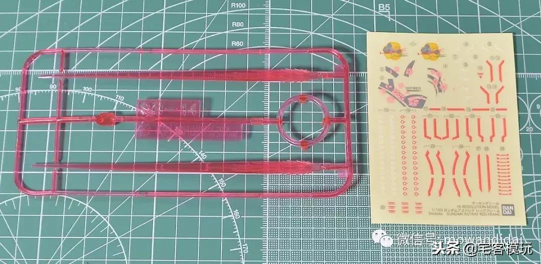 模匠魂hirm红异端拼装要关注什么,模匠魂hirm红异端猩猩臂能不能买