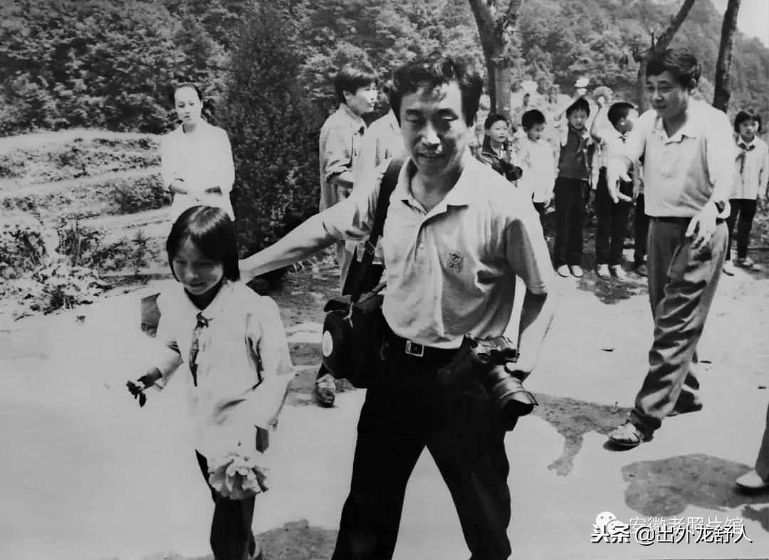 光“徽”岁月——影像见证安徽40年（二）砥砺前行1990—1999