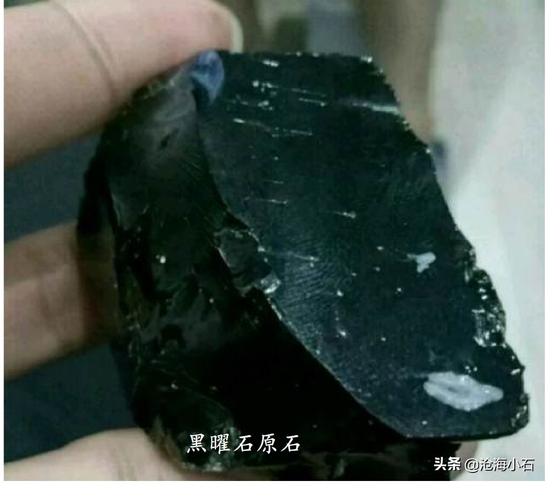 有哪些石头不要扔,十种不能捡的石头图片