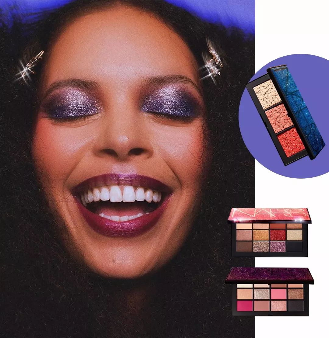 2020年圣诞限定来袭,圣诞限定值得购买吗