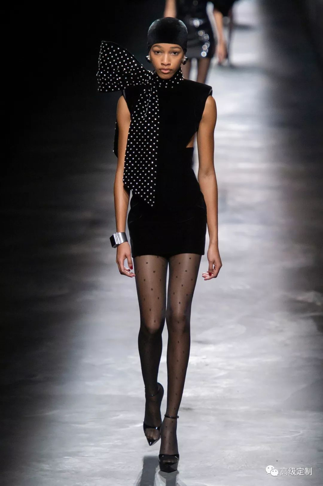 saintlaurent圣罗兰黑色系,saintlaurent包包