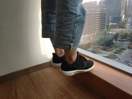 跑者的心酸与无奈,跑步跑的脚痛是怎么回事