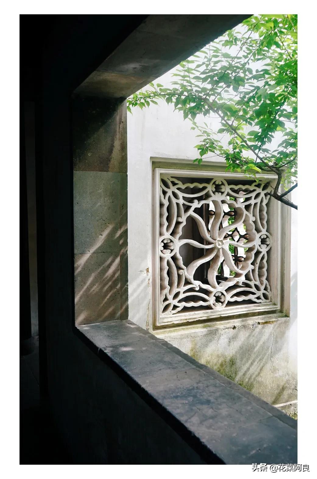 留园拙政园哪个风景好,留园和拙政园