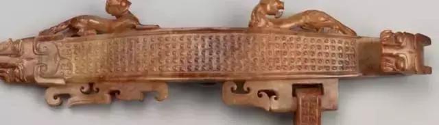 古玉的知识,古玉都有几种
