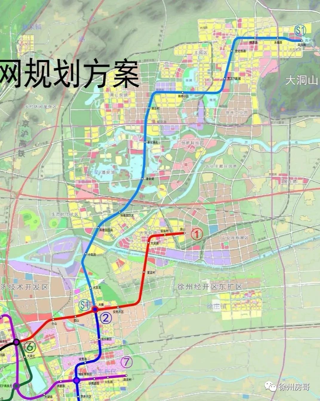 西安交大江苏科技园,西安交大徐州科技园建设