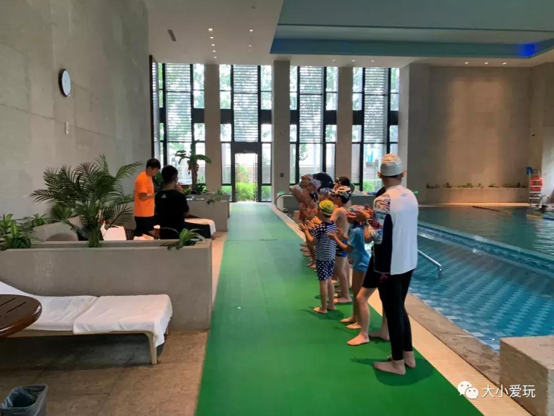 夏令营实地考察,儿童夏令营营地