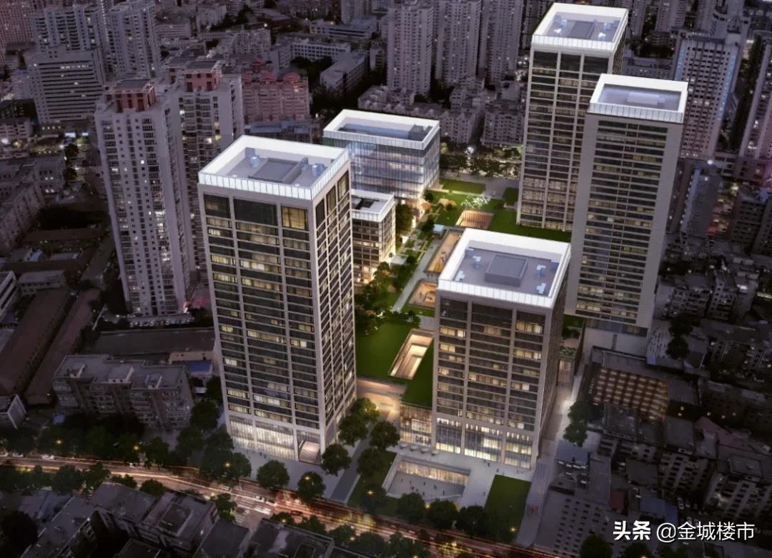 高力国际携手中天健集团,打造兰州顶级豪宅新地标