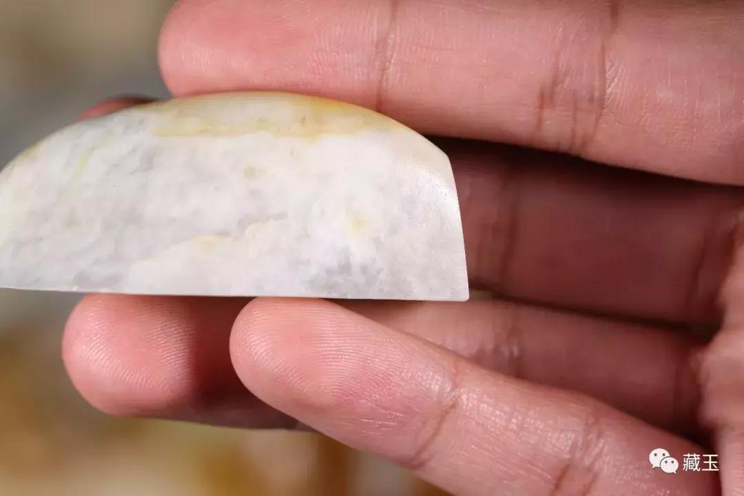 十种不值钱的和田玉玛瑙,十种不值钱的和田玉白玉