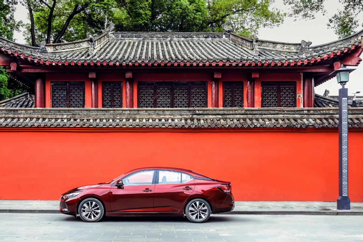 买了红色的车看到都是红车,新年红火的红色系列好车推荐