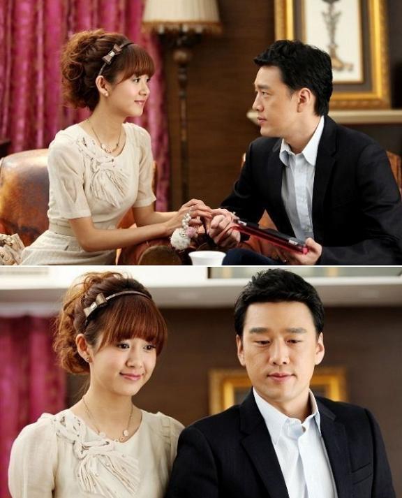 杨幂与陈赫的关系,陈赫媳妇张子萱瑞丽杂志写真