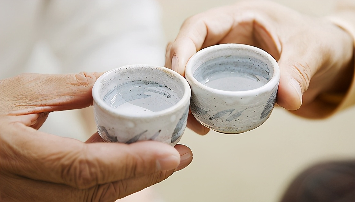 白酒23457是什么标准,四种不同度数的白酒怎么喝