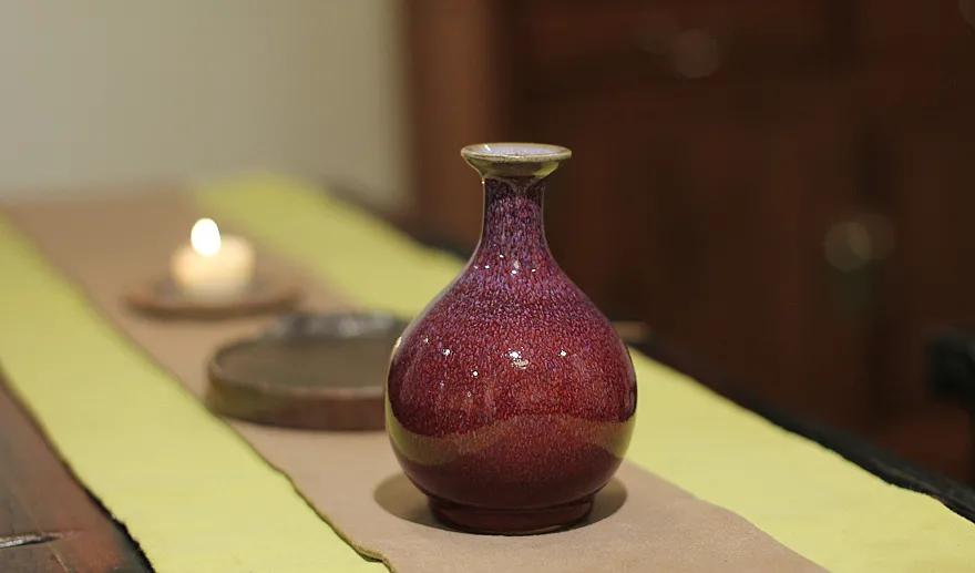 王现锋钧瓷工艺,钧瓷的制作工艺有哪些