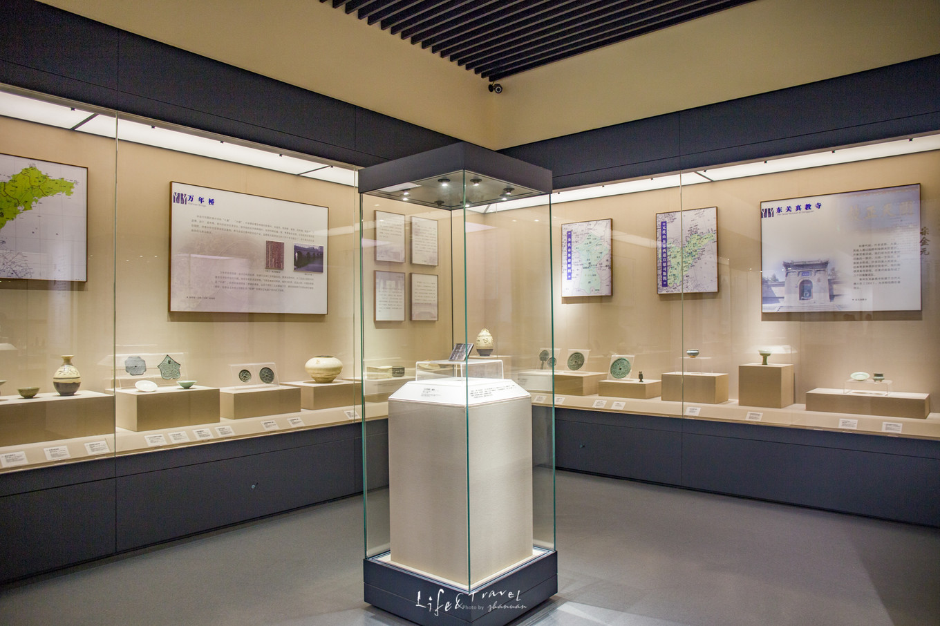 山东青州旅游攻略大全,山东青州旅游攻略夏天景点