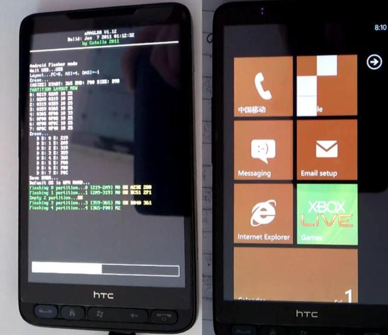 htcdesirehd2刷机,htchd2刷机视频