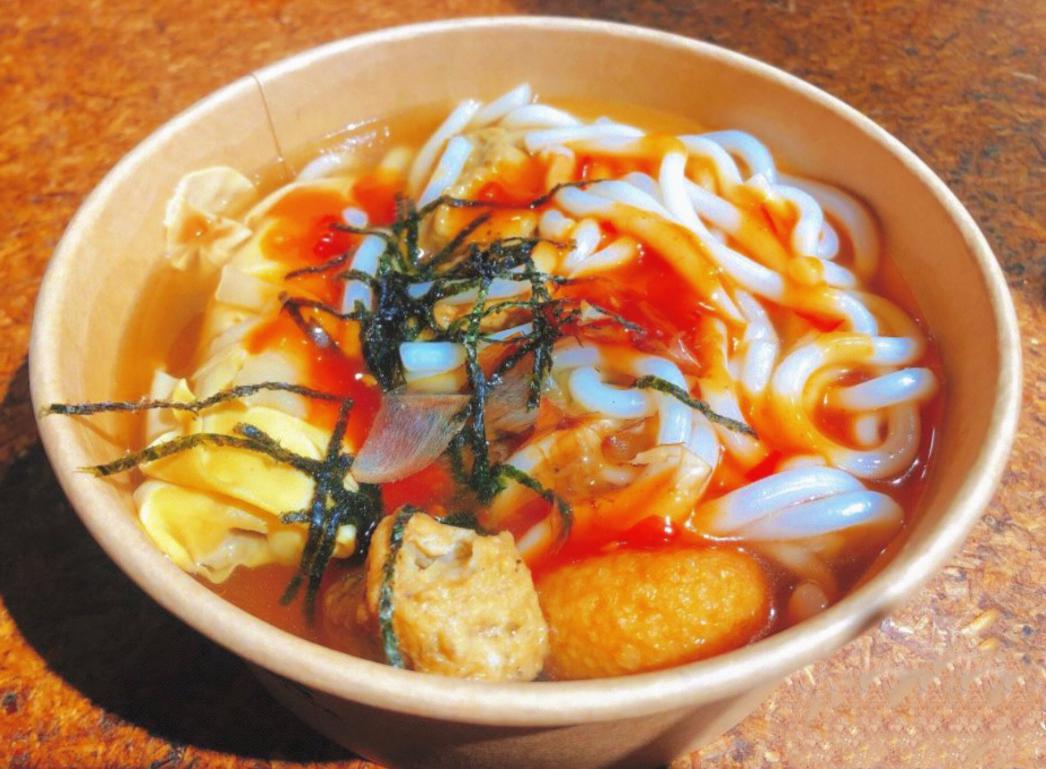 最好吃的日式关东煮料,关东煮小店自制