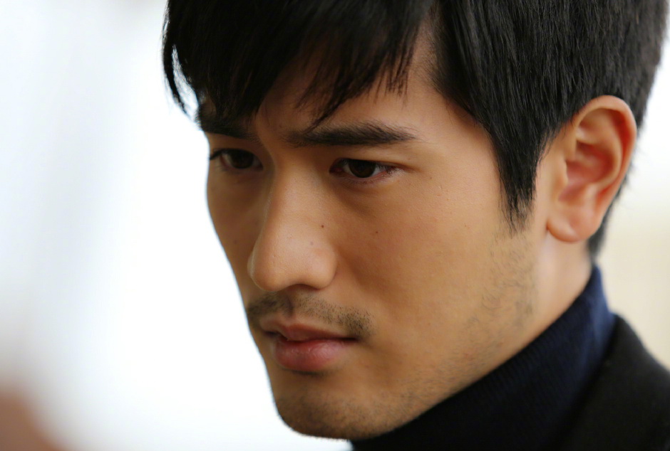 高以翔家世显赫,高以翔身价有多少亿