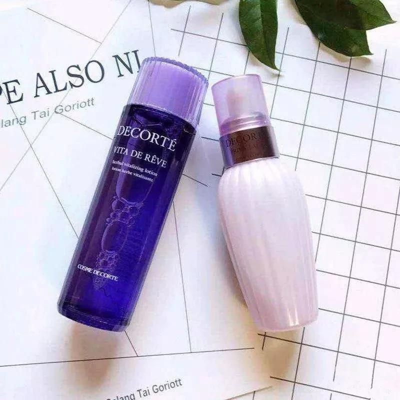 30款经典水乳搭配，以及适合肤质（含价格）！