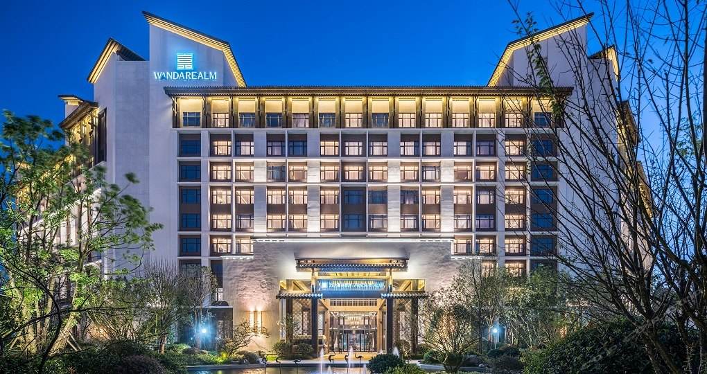 十大酒店级别排名,史上最全的五星级酒店分级