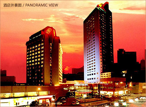 常州市五星级酒店有哪些,常州市区最好的五星级酒店