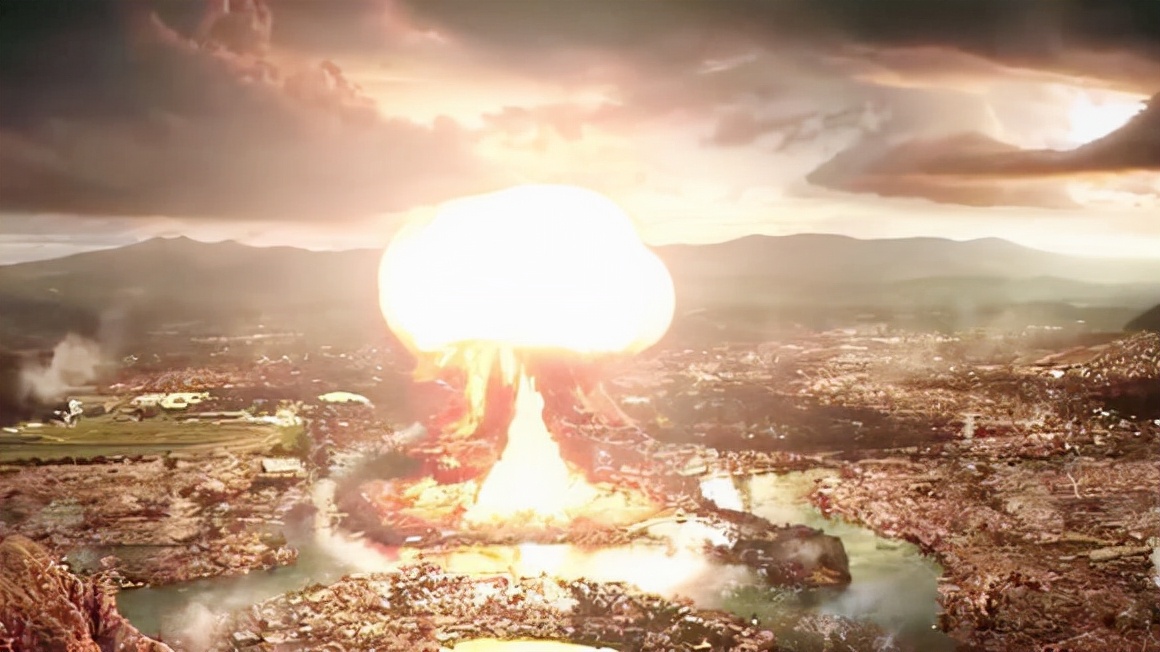 天启大爆炸真实原因揭秘,天启大爆炸可能是什么原因