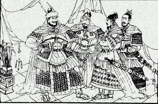 祸国妖妃杨玉环,杨玉环算是祸国妖妃吗