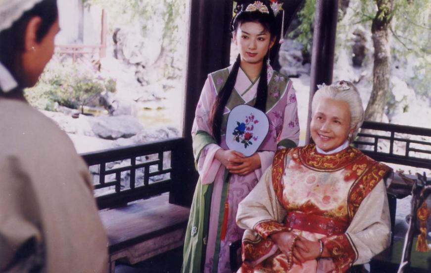 上错花轿嫁对郎翻拍李庚希,上错花轿嫁对郎李庚希完整版