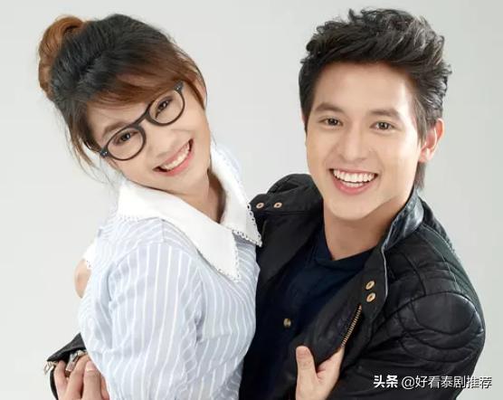 高甜很撩的泰剧,超甜韩剧男主很会撩