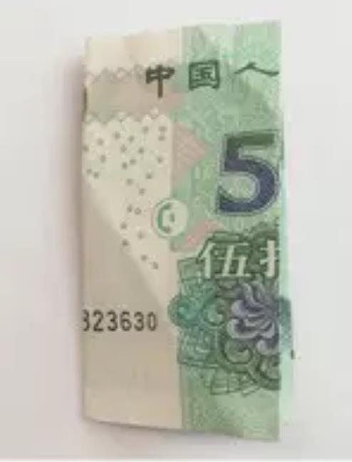 520爱心折纸详细教程,520爱心折纸简单折法