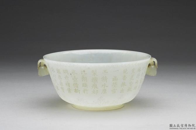 乾隆藏品雕刻最厉害工人是谁,乾隆瓷器工艺巅峰