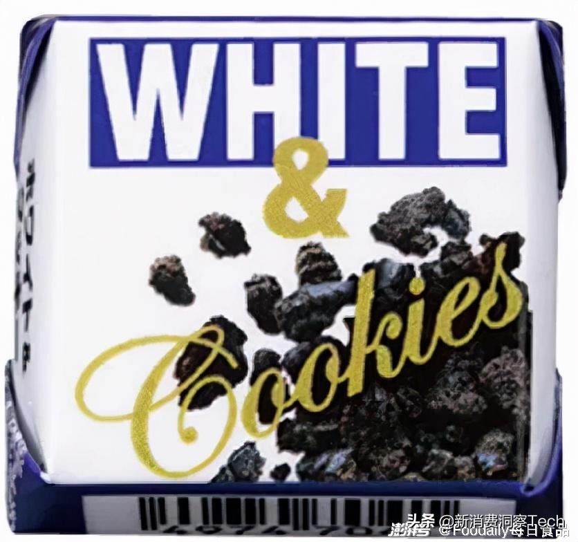 把巧克力做成一口大小，竟然卖到年收入100亿日元？