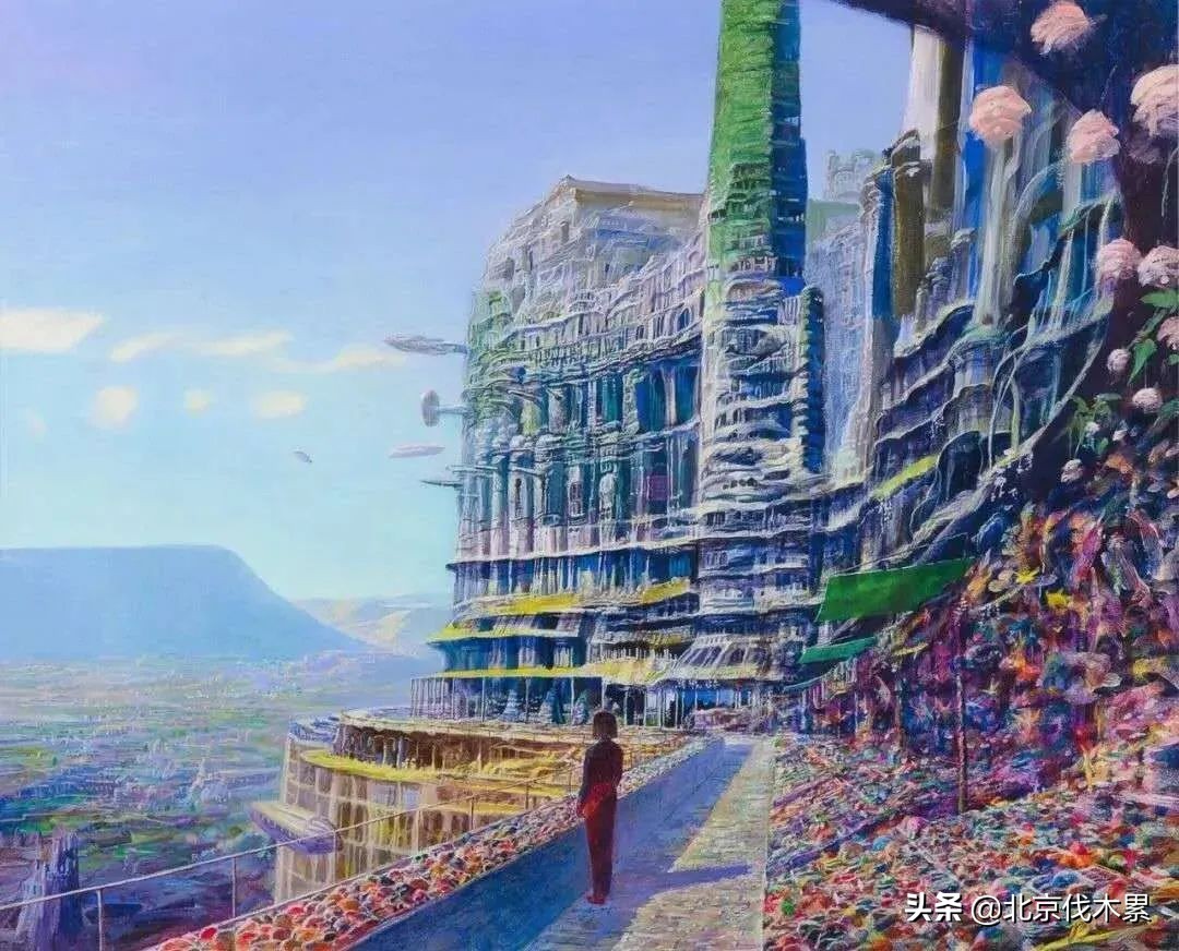 自驾游不走寻常路,不走寻常路怎么玩