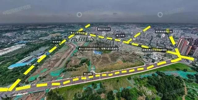 2019成都新增商业,成都商业未来发展趋势