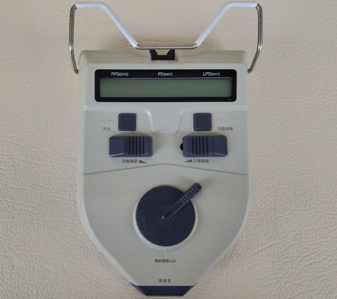 开学视力检查方案,开学啦科普检查视力的验光仪器